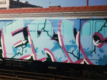 Graffiti