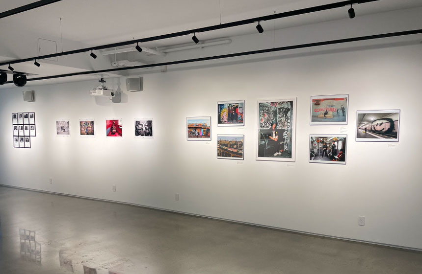 Portfolio Gallery